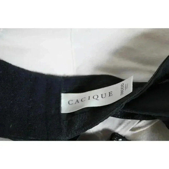 Cacique 38DDD Lace Push Up Bra - Picture 2 of 6